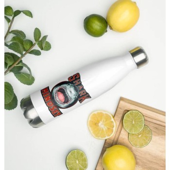 Printed Cola Bottles 600ml