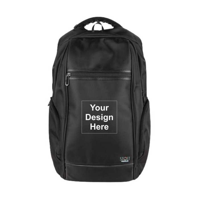 Personalised Premium Laptop Bag