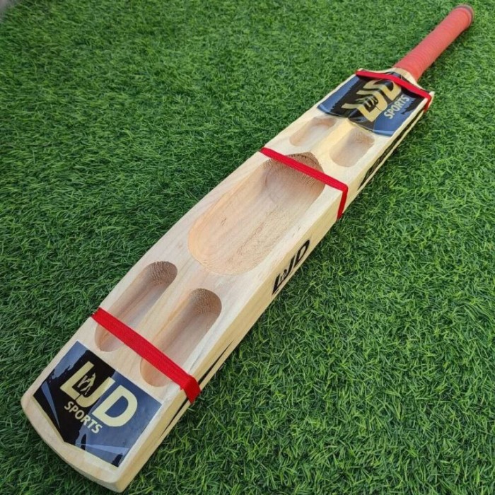 Cricket Bat Stickers