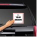 Custom Car Stickers