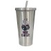 Stainless Steel Cone Tumbler 470ml