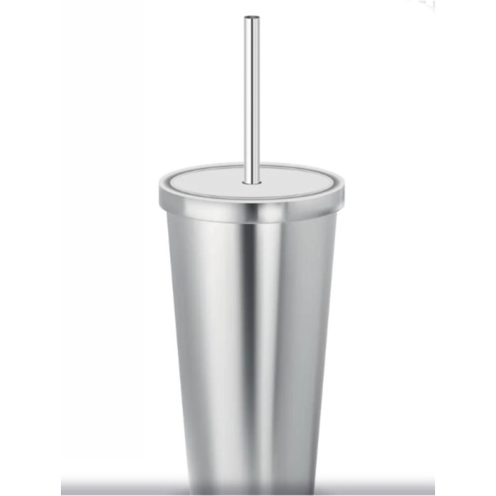 Stainless Steel Cone Tumbler 470ml