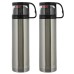 Stainless Steel Thermo Flask with Cup 500ml