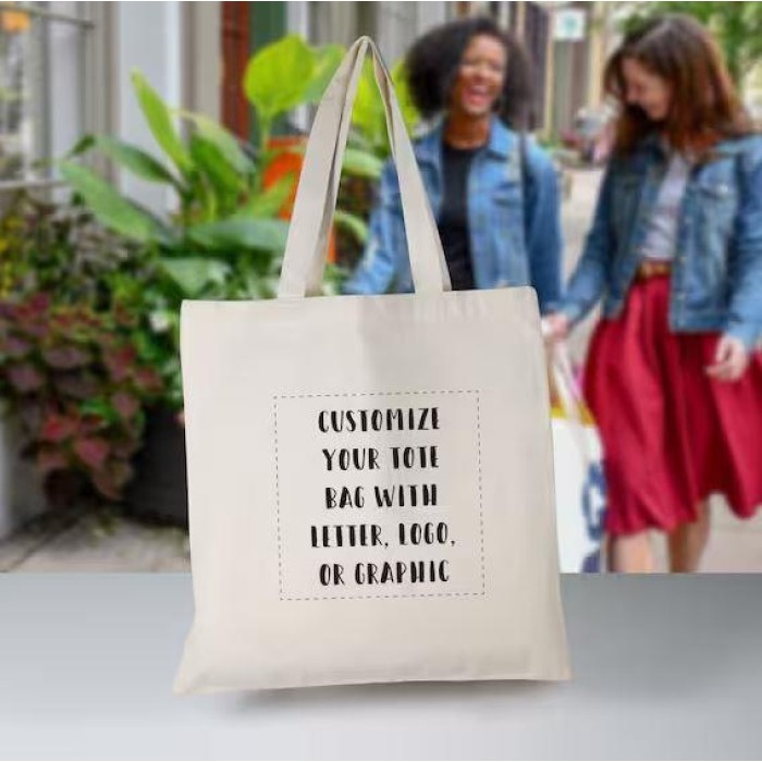 Tote Bags