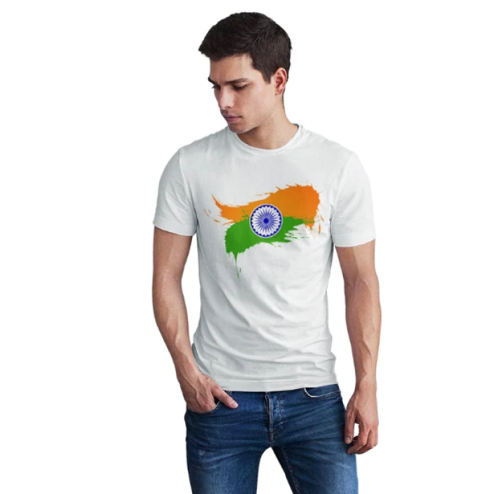 Mens Cotton T-Shirts