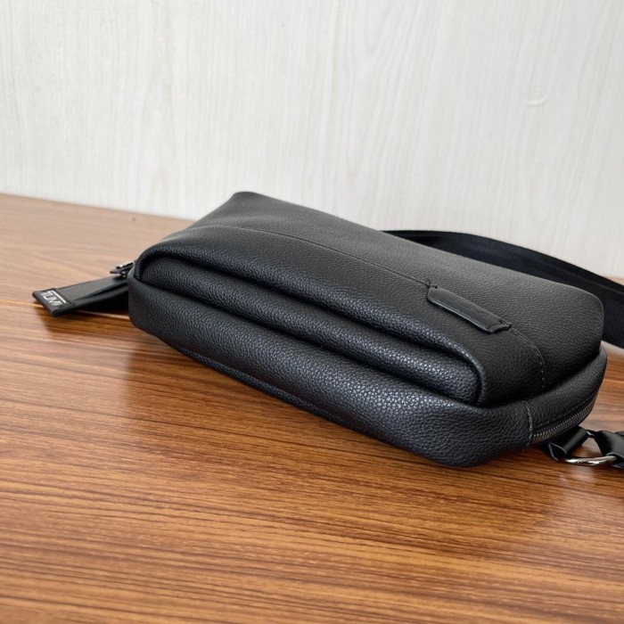 Harissons Leather Solo Pouch