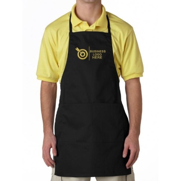 Aprons -Standard