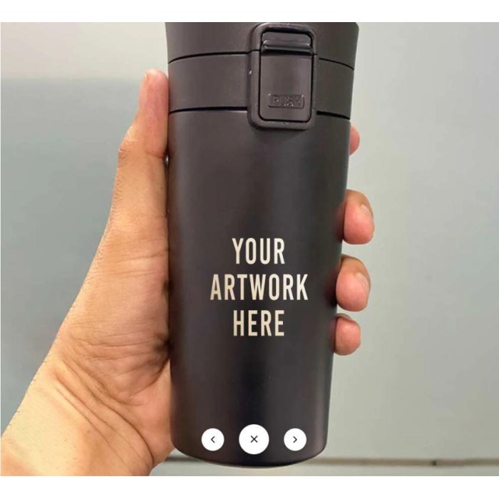 Vacuum Insulation Cup 350 ml