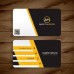 Premium Plus Visiting Cards