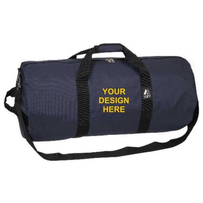 Weekender Duffel Bag